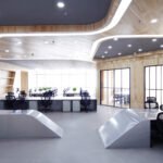 The Impact of Office Design on Employee Well-being