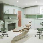 Designing Clinics for Comfort and Care