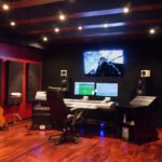 Pushing Boundaries in Creative Space Design