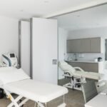 Optimizing Layouts in Clinic Design