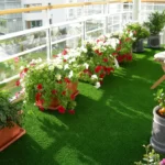 Simplifying and Beautifying Your Balcony Design