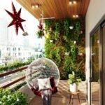 Smart Elements for a Modern Balcony Experience