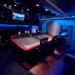 Transforming Studios into Productive Environments