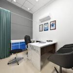 Designing Inclusive Clinics for All