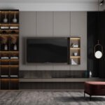 Living Room Bliss: Crafting a Stylish Sanctuary for Comfort and Elegance