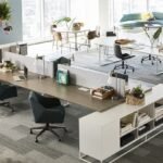 Green Design Strategies for Eco-Friendly Offices