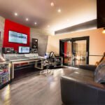 Studio Spaces that Foster Creativity