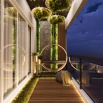 Designing the Perfect Outdoor Retreat on Your Balcony