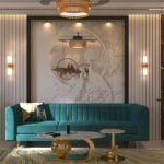 A Blueprint for Crafting Your Dream Living Room