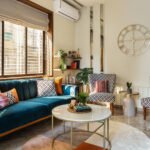 A Journey into Crafting the Perfect Living Room