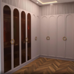 Smart Solutions for Modern Wardrobe Design