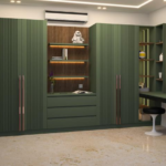 Designing Wardrobes with Lasting Appeal