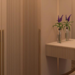 Designing Wardrobes with Lasting Appeal