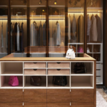 A Contemporary Approach to Wardrobe Design