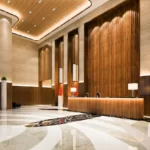 Grand Foyer Elegance